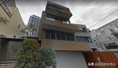 日本最高豪宅排名前十(日本有哪些顶级的豪宅)插图8