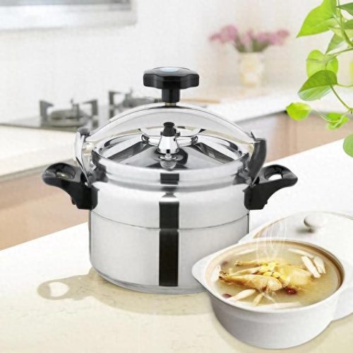 德国十大高压锅品牌排行榜(电高压锅品牌排名)插图6