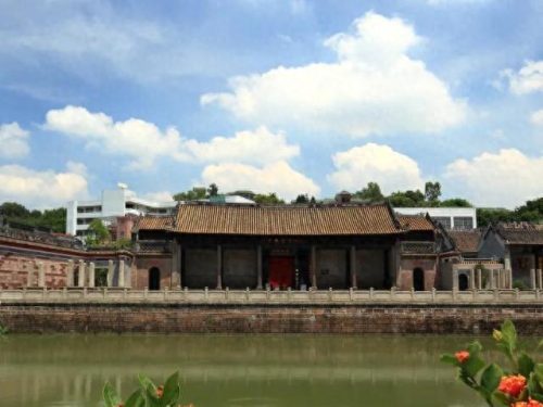 广西省十大古镇排行榜图片(武汉十大古镇是哪几个)插图1