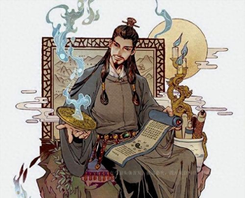 唐代修仙门派排名前十(唐代有哪些知名武林门派)插图2