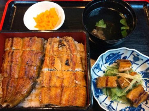 大阪鳗鱼排名前十(大阪鳗鱼店)插图71