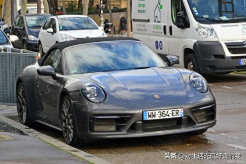 德国排名前十的名车(德国四大名车品牌)插图4