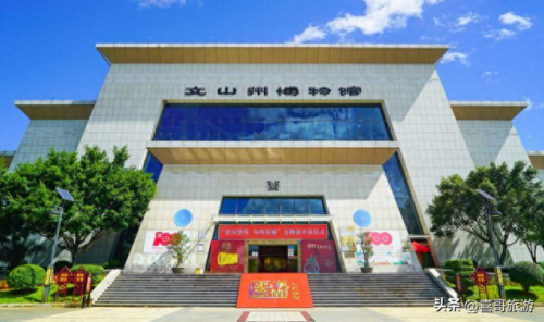 云南琵琶景点排名前十(云南人气最高的景点是)插图2