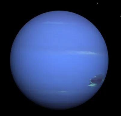 太阳系十大星球排行榜(太阳系星球动画)插图8
