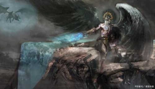 天地魔神十大排行榜(混沌十大至高魔神)插图3