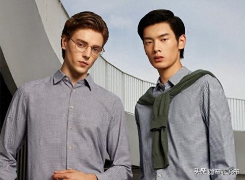 定制上衣公司排名前十(服装定制app排名)插图2