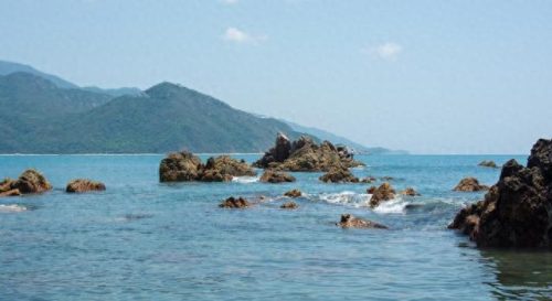 深圳公共景点排名前十(深圳最有名的15个景点)插图36