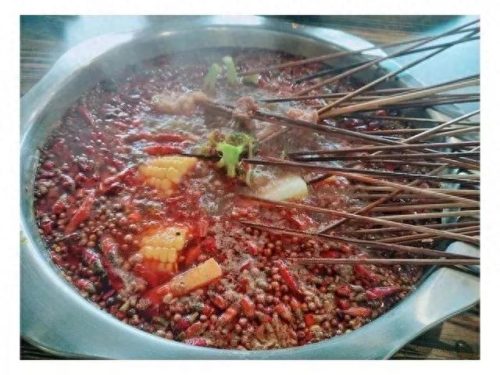 娄星区美食火锅排名前十(娄星区自助餐火锅)插图6