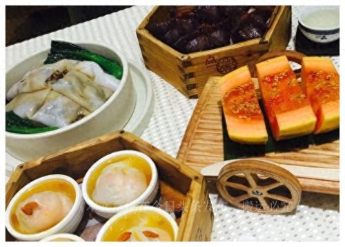 中山台式餐厅排名前十(十大高档餐厅中山)插图