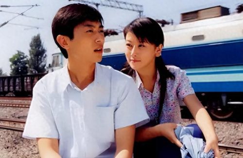 十大心动男明星排行榜第一(二十大男明星人气排名)插图1