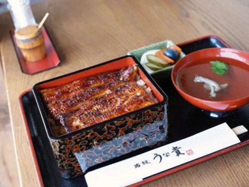 大阪鳗鱼排名前十(大阪鳗鱼店)插图60