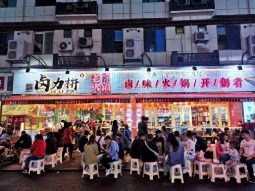 清溪连锁餐饮排名前十(清溪餐厅排行榜)插图19