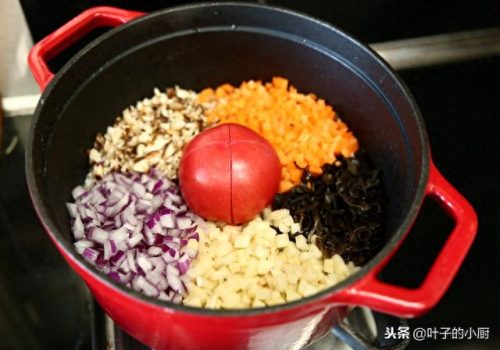 网红十大焖饭排行榜第一(十大网红焖饭做法炒锅)插图13