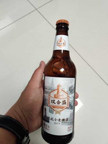 中国啤酒口感十大排行榜(啤酒第一名)插图8