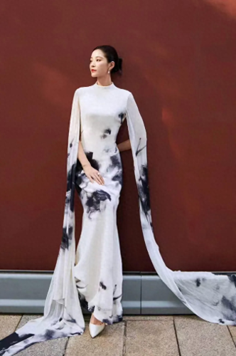 服装达人明星排名前十(公认衣品好的女明星)插图3