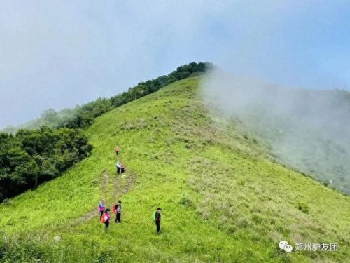 河南露营团队排名前十(河南领头雁户外露营)插图116