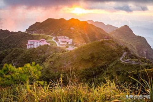 广东最美山坡排名前十(广东最美校园排名)插图26