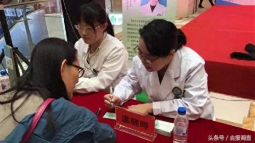 长春妇科医师排名前十(长春志勇妇科门诊)插图8