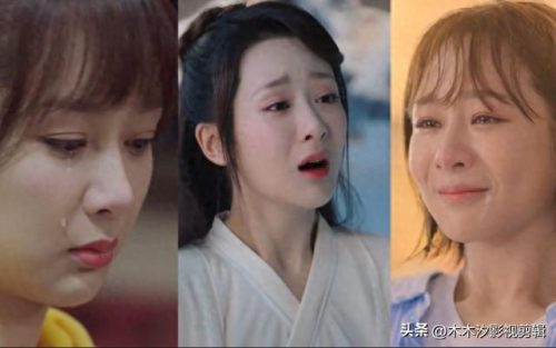 哭戏十大排行榜女生(十大催人泪下哭戏)插图