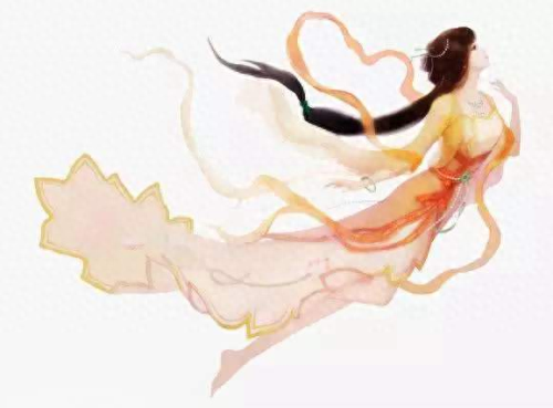 十大神级仙子排行榜图片(六位仙子实力排名)插图3