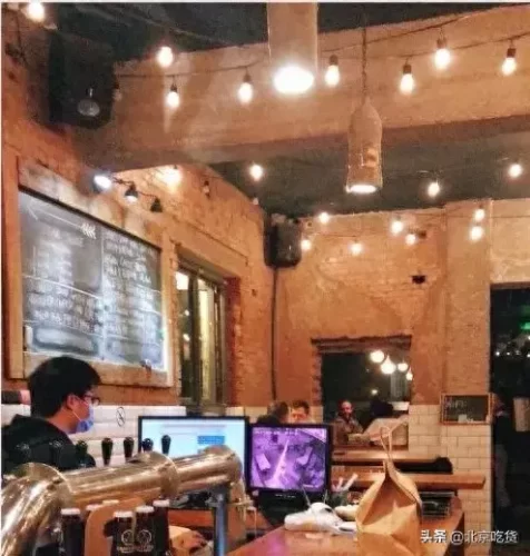 北京汉堡酒馆排名前十(三里屯特别火汉堡)插图17