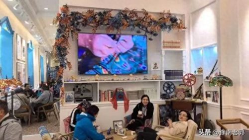 伊宁冰激凌排名前十店(伊宁近期最火的冰激凌)插图