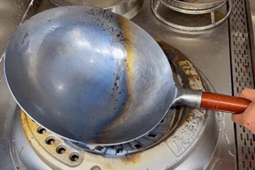 中国铁锅品牌十大排行榜(中国最好的铁锅)插图6