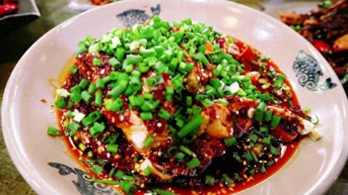 重庆私藏餐厅排名前十(重庆适合接待的餐厅)插图52