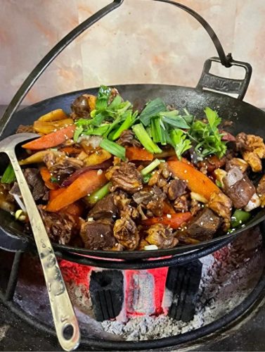 咸宁十大火锅店排行榜(咸宁十大酒店排名)插图14