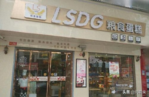 蕲春烘焙机构排名前十(蕲春甜禧烘焙蛋糕店)插图7