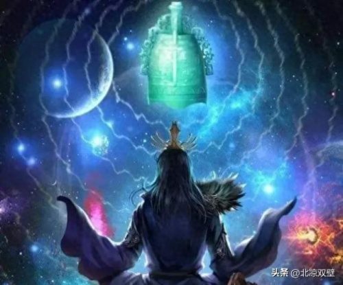 战力最高的十大小说排行榜(十大巅峰渔场小说)插图5