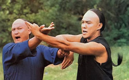 最强闪避拳王排名前十(闪避拳)插图1