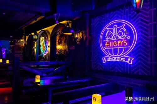 徐州酒馆饭店排名前十(徐州最近比较火的饭店)插图11
