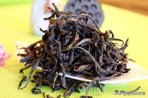 茶叶品牌十大排行榜名单(茶叶哪家品牌质量最好)插图10
