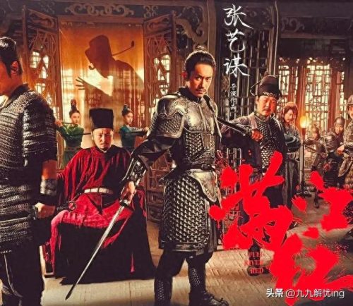 十大公认好看的电影排行榜(十大电影必看的经典)插图5