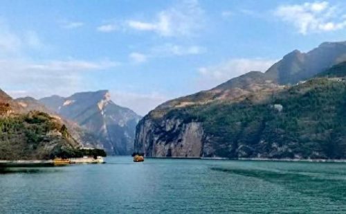 重庆峡谷景点排名前十(重庆峡谷十大景点)插图44