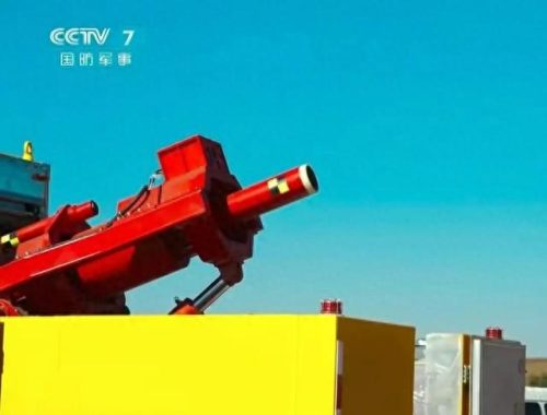 中国十大军事黑科技排行榜(军事黑科技十大排名)插图1
