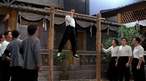 最强闪避拳王排名前十(闪避拳)插图10