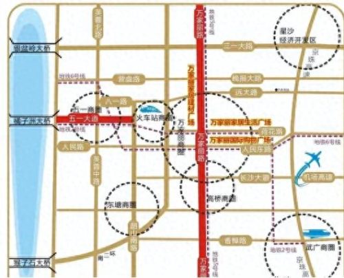 国内休闲广场排名前十(中国广场排名前十)插图1