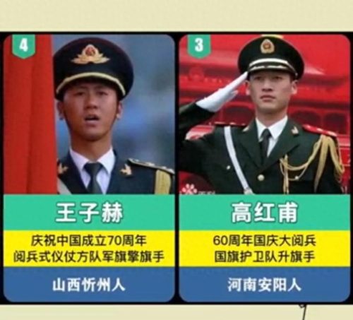 中国十大护卫军排行榜名单(中国人民解放军陆军第81集团军)插图1