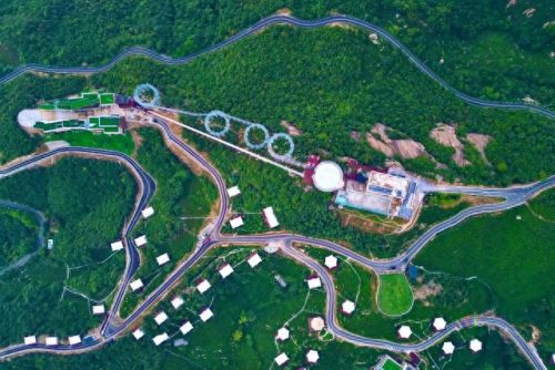 信阳市十大民宿排行榜(信阳天池小院民宿价格)插图4