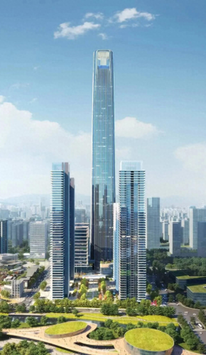 中山市未来十大高楼排行榜(中山十大不建议买楼盘)插图19