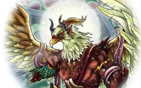 妖怪修为排名前十(十大低级妖怪排名)插图3