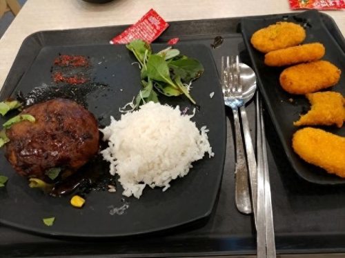 韩国前十大学美食排行榜(韩国美食大学食堂)插图16