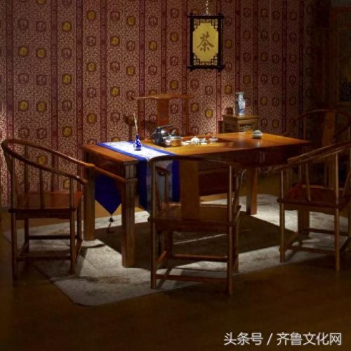 莱芜茶桌企业排名前十(莱芜哪里有卖茶桌的)插图57