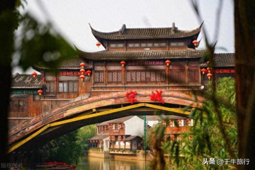 杭城最美建筑排名前十(最美欧式古典建筑)插图10