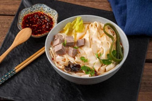 郑州十大名吃饭店排行榜(郑州有名的饭店)插图1