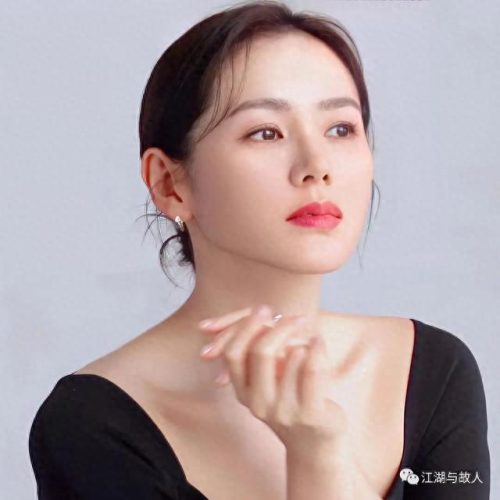 韩国十大好看女明星排行榜(韩国十大女明星颜值排名)插图6