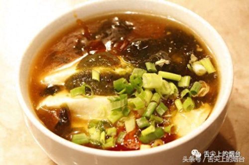 山东烟台早茶排名前十(烟台川菜排名前十名)插图16