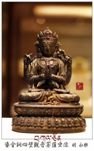 佛像尺寸排名前十图片(佛像比例图解和尺寸)插图22